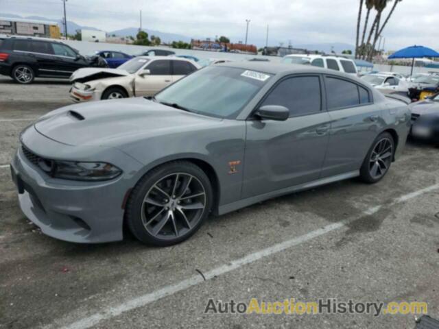 2018 DODGE CHARGER R/T 392, 2C3CDXGJ6JH313161