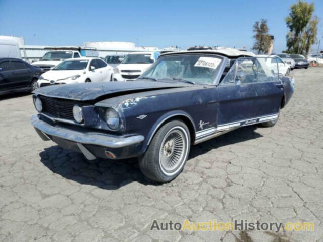 1966 FORD MUSTANG, 6F08C271745