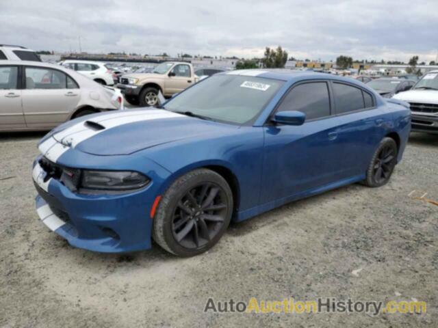 2021 DODGE CHARGER R/T, 2C3CDXCT2MH522764