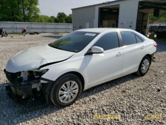 2015 TOYOTA CAMRY LE, 4T1BF1FK9FU908787