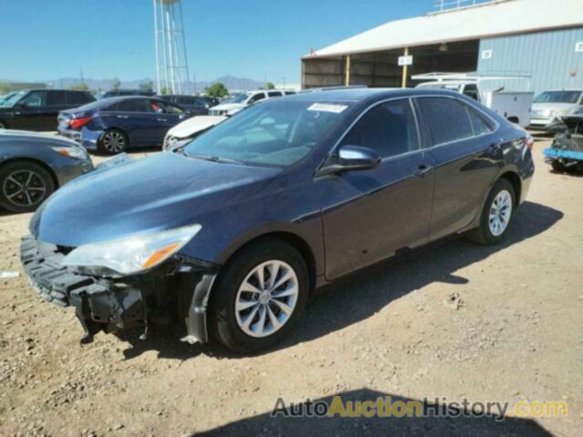 2016 TOYOTA CAMRY LE, 4T4BF1FK2GR559706