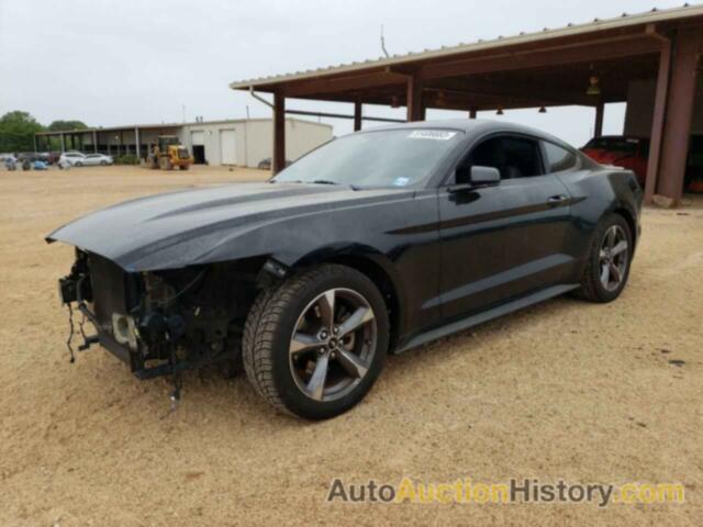 2016 FORD MUSTANG, 1FA6P8AM4G5292292