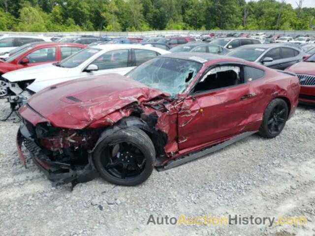 2020 FORD MUSTANG GT, 1FA6P8CF0L5162423