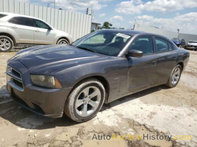2014 DODGE CHARGER R/T, 2C3CDXCT4EH135294
