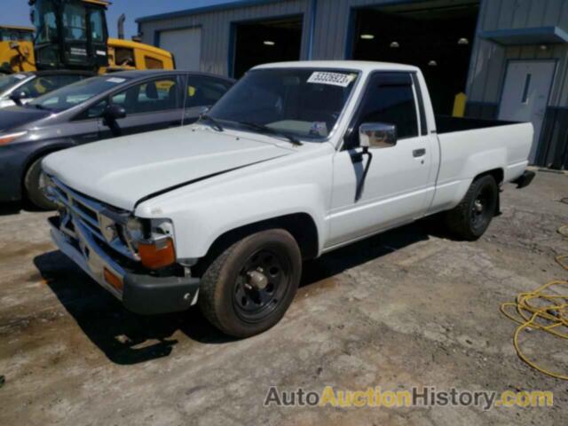 1988 TOYOTA ALL OTHER 1/2 TON RN50, JT4RN50R5J5180651