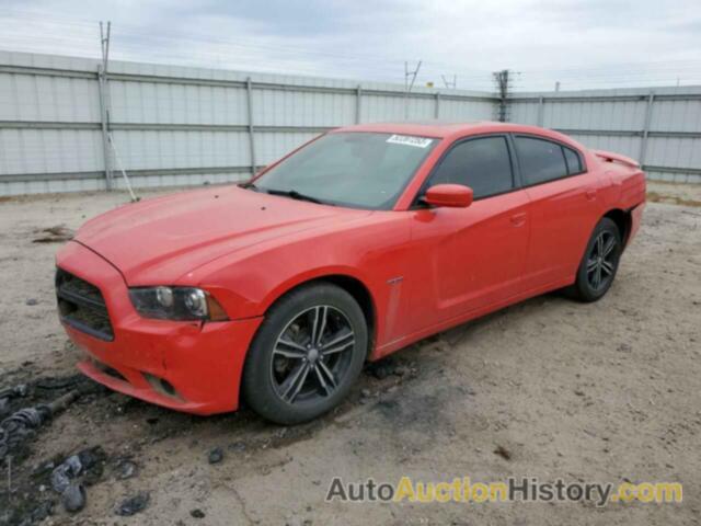 2014 DODGE CHARGER R/T, 2C3CDXDT4EH186972