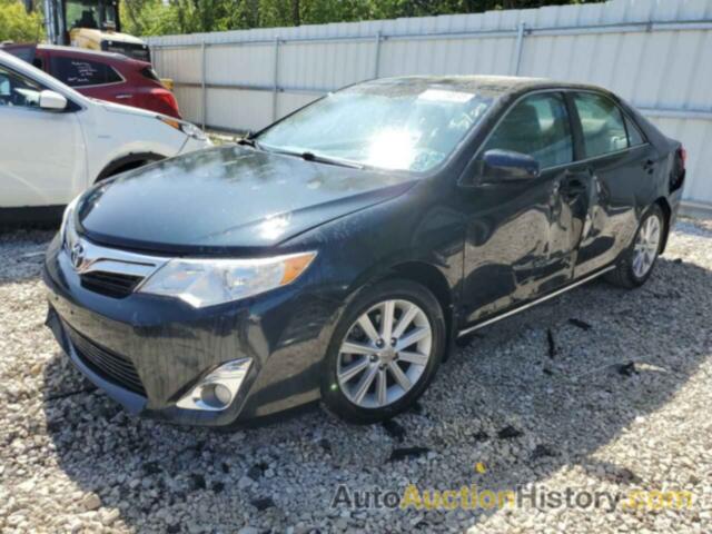 2012 TOYOTA CAMRY BASE, 4T4BF1FK8CR205490