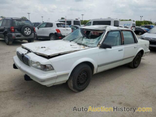 1994 BUICK CENTURY SPECIAL, 3G4AG55M0RS618123