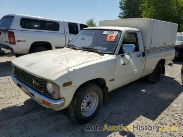 1979 TOYOTA ALL OTHER, RN42022828