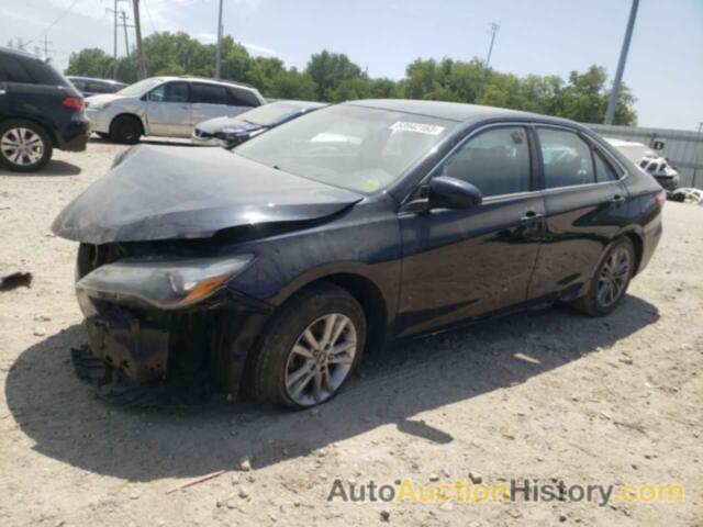 2015 TOYOTA CAMRY LE, 4T1BF1FK8FU486785