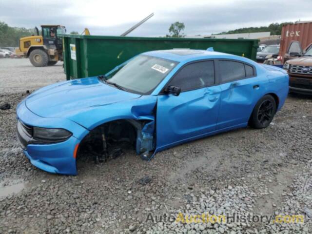 2015 DODGE CHARGER R/T, 2C3CDXCT3FH858054