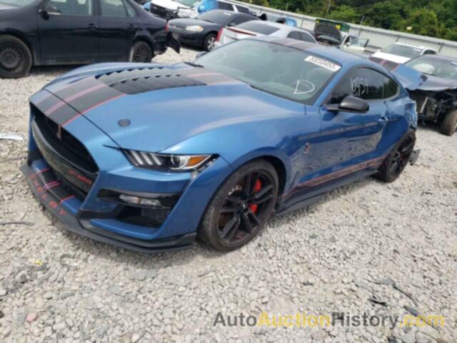 2020 FORD MUSTANG SHELBY GT500, 1FA6P8SJ0L5505530