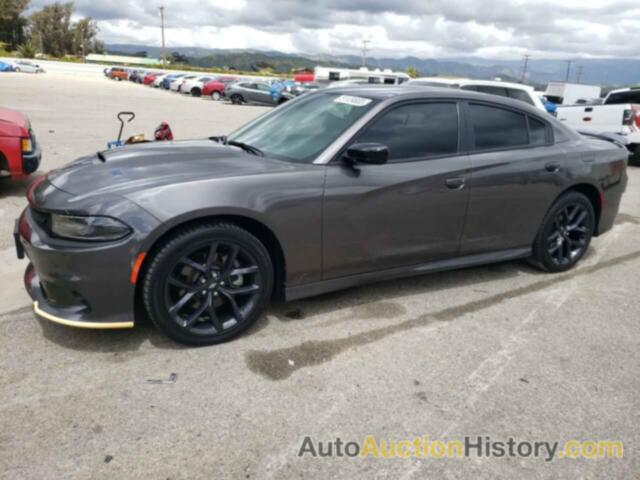 2021 DODGE CHARGER GT, 2C3CDXHG5MH625592
