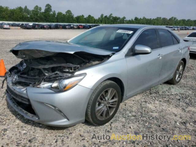 2017 TOYOTA CAMRY LE, 4T1BF1FK0HU446851