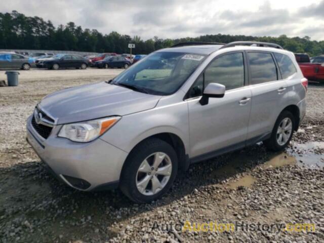 2016 SUBARU FORESTER 2.5I LIMITED, JF2SJAHC6GH552903