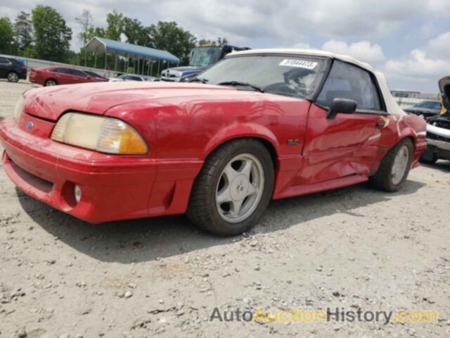 1990 FORD MUSTANG GT, 1FACP45E6LF210999
