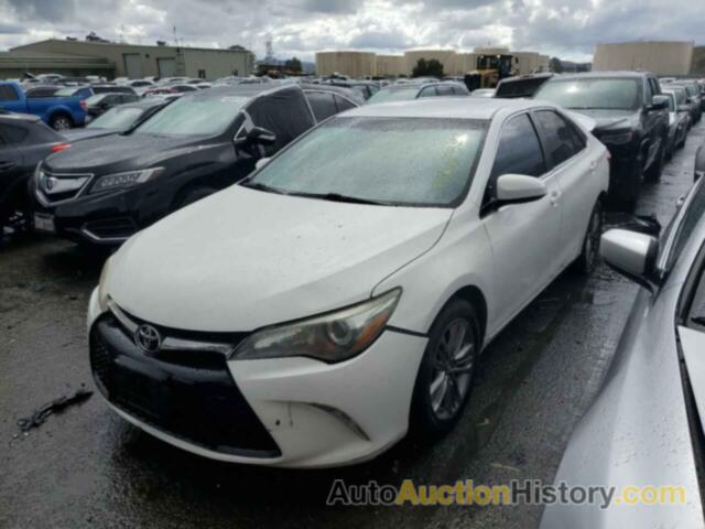 2015 TOYOTA CAMRY LE, 4T1BF1FK3FU975613