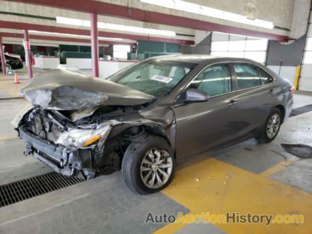 2015 TOYOTA CAMRY LE, 4T1BF1FK6FU011538