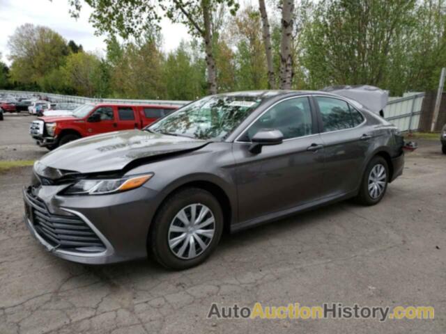 2022 TOYOTA CAMRY LE, 4T1C31AKXNU585918