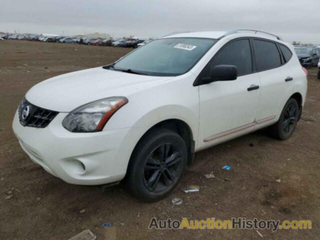 2015 NISSAN ROGUE S, JN8AS5MT6FW653622