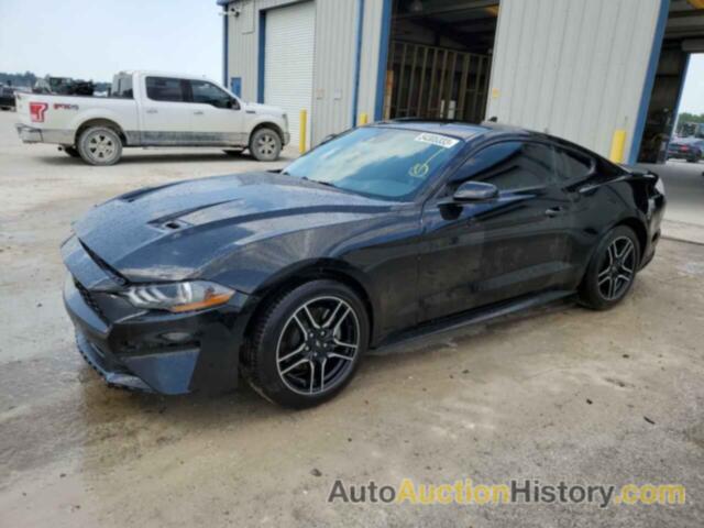 2022 FORD MUSTANG, 1FA6P8TH4N5131440