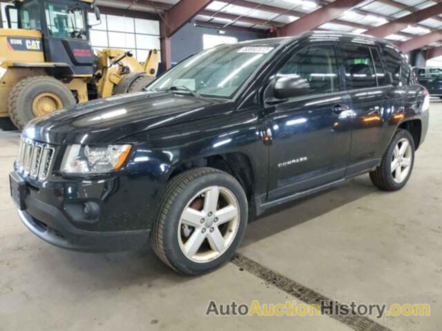 2013 JEEP COMPASS LIMITED, 1C4NJDCB0DD124162