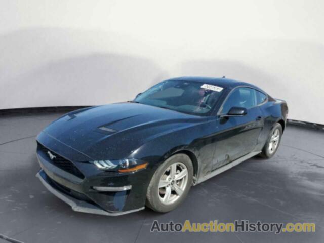 2022 FORD MUSTANG, 1FA6P8TH4N5116405