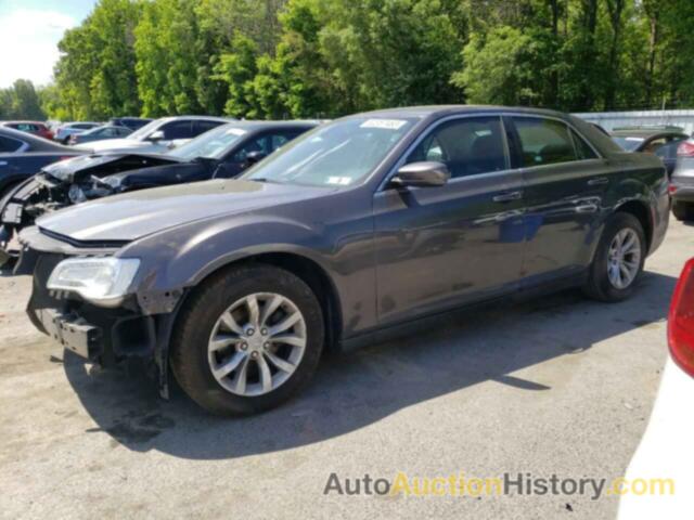 2015 CHRYSLER 300 LIMITED, 2C3CCAAGXFH898511
