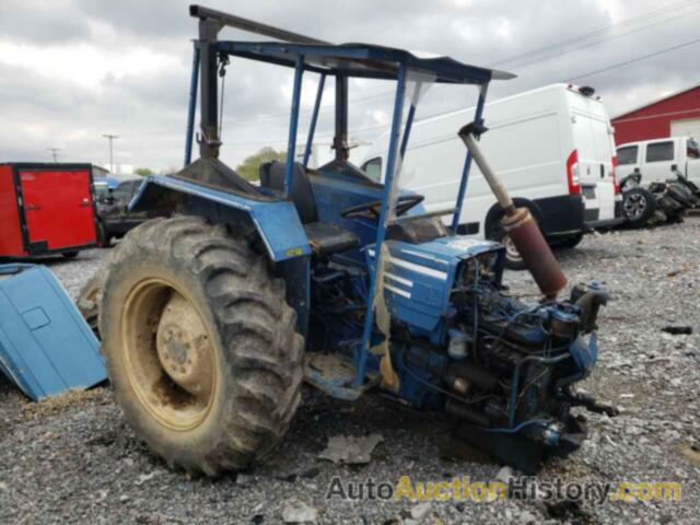 1985 LONG TRACTOR, 50001472