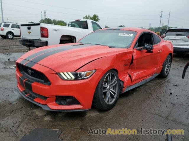2017 FORD MUSTANG GT, 1FA6P8CF8H5309112
