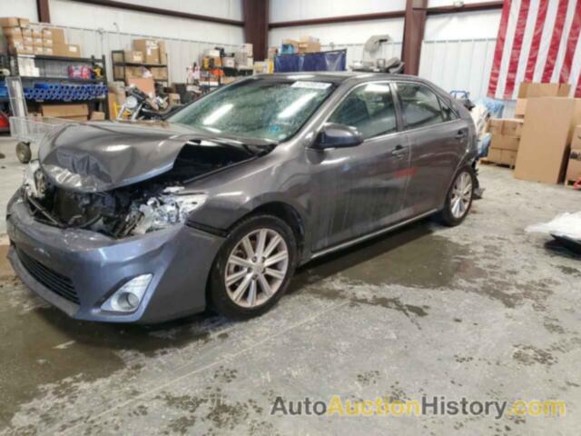 2013 TOYOTA CAMRY L, 4T4BF1FK5DR293108