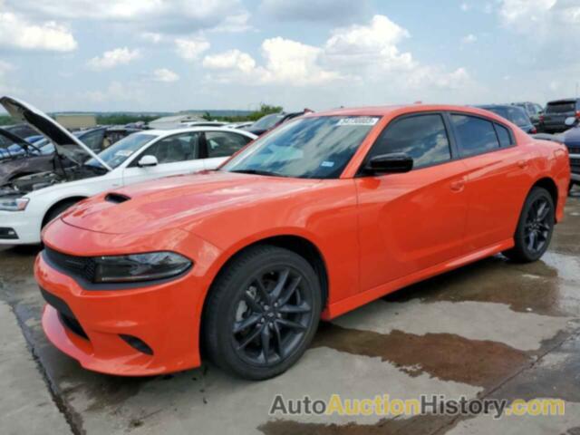 2022 DODGE CHARGER GT, 2C3CDXMG3NH139368