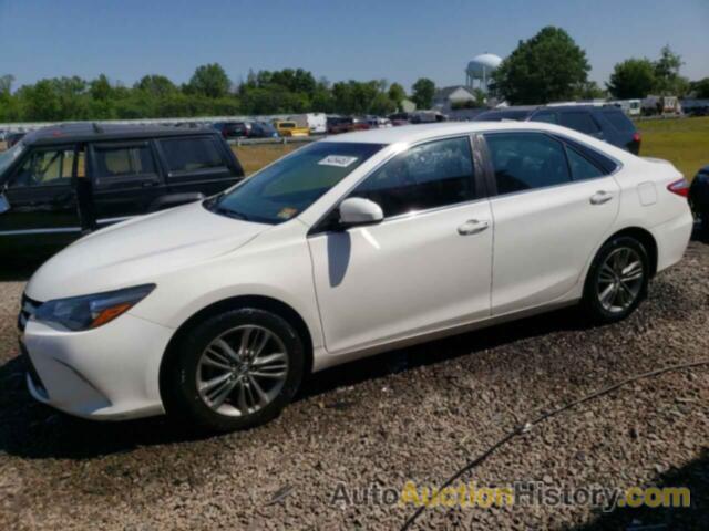2017 TOYOTA CAMRY LE, 4T1BF1FK4HU407101