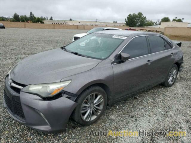 2015 TOYOTA CAMRY LE, 4T1BF1FK8FU034836