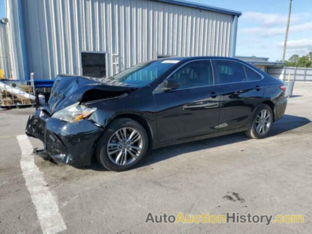 2015 TOYOTA CAMRY LE, 4T1BF1FK4FU054422