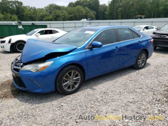 2017 TOYOTA CAMRY LE, 4T1BF1FK8HU665105