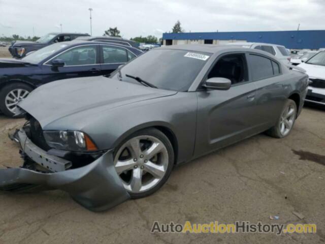 2011 DODGE CHARGER R/T, 2B3CL5CT8BH571999