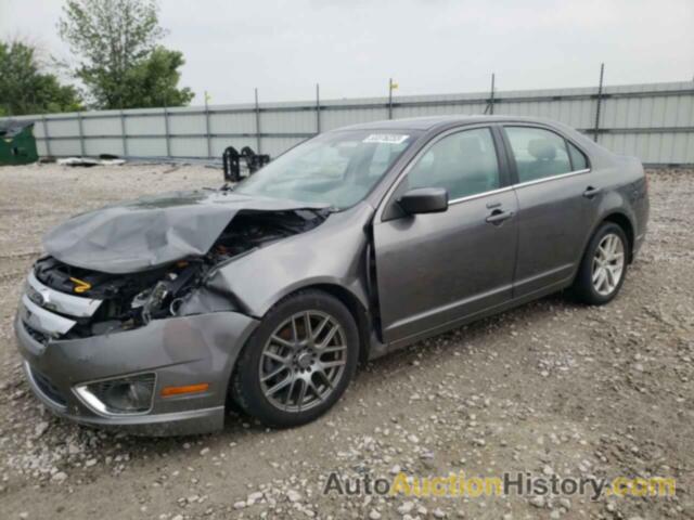 2012 FORD ALL Models SEL, 3FAHP0CGXCR226726