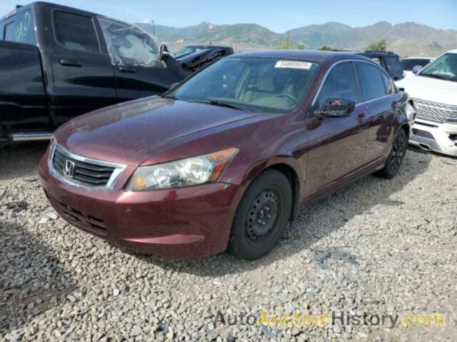 2008 TOYOTA ALL OTHER LX, JHMCP26358C078482