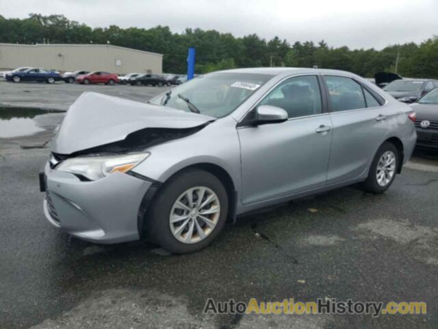 2017 TOYOTA CAMRY LE, 4T1BF1FK7HU656671