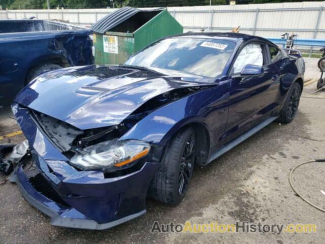 2018 FORD MUSTANG GT, 1FA6P8CF7J5132428