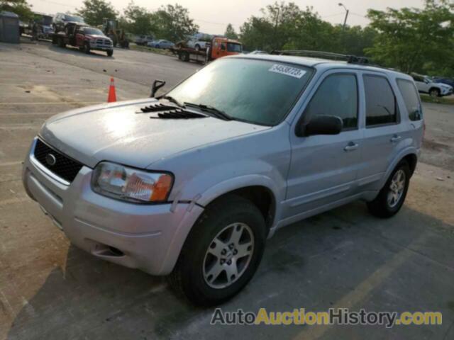 2003 FORD ESCAPE LIMITED, 1FMCU94103KD46305