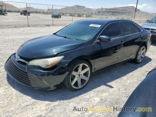 2015 TOYOTA CAMRY LE, 4T1BF1FK8FU953767
