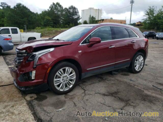 2018 CADILLAC ALL OTHER PREMIUM LUXURY, 1GYKNERS4JZ220342