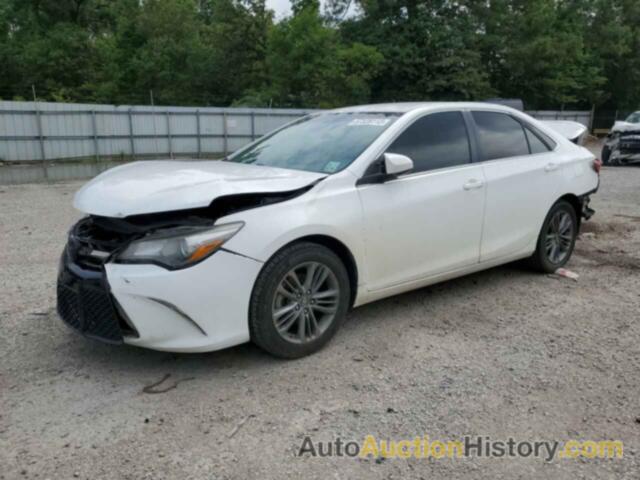 2017 TOYOTA CAMRY LE, 4T1BF1FK4HU270791