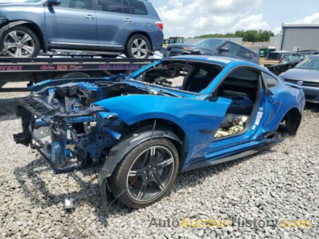2020 FORD MUSTANG GT, 1FA6P8CF0L5122813
