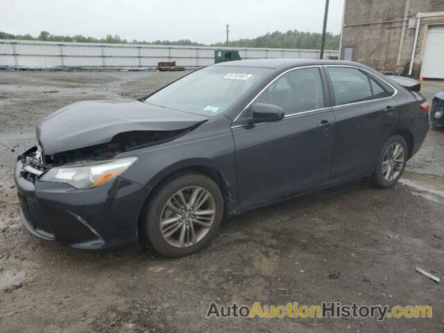 2017 TOYOTA CAMRY LE, 4T1BF1FK5HU452631