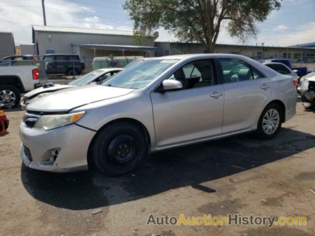 2014 TOYOTA CAMRY L, 4T4BF1FKXER406665