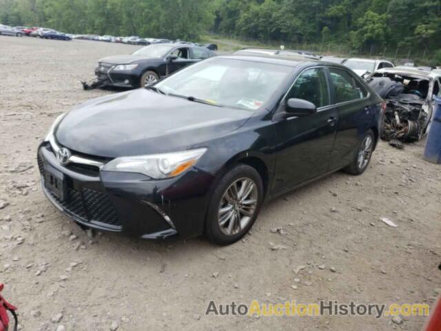 2017 TOYOTA CAMRY LE, 4T1BF1FK5HU693041