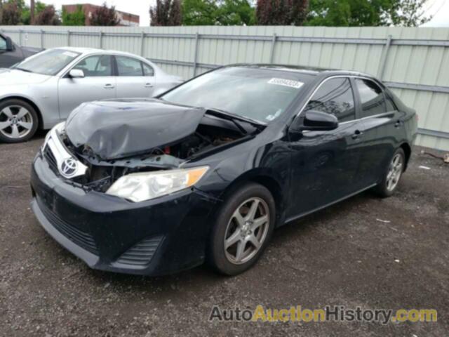 2012 TOYOTA CAMRY BASE, 4T4BF1FK9CR248543